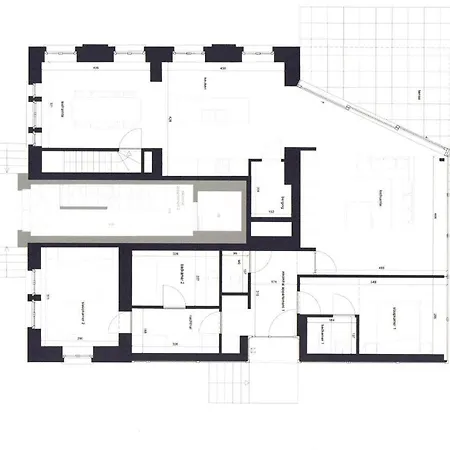 别墅 Aime Aan Zee Beachhouse 5p - Private Garden & 2 Free Parkingspots *