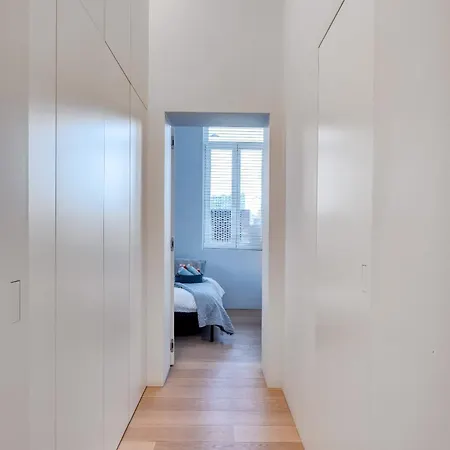 Aime Aan Zee Beachhouse 5p - Private Garden & 2 Free Parkingspots 别墅 *
